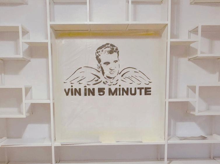 3 cam Calea Victoriei Cismigiu etajul 5/8 bloc consolidat - 3