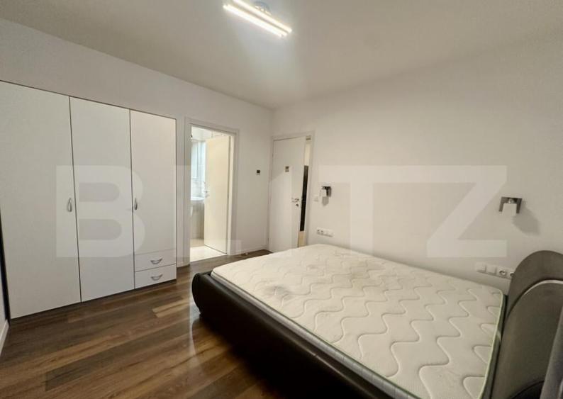 Apartament 3 camere- Denya Forest - 9