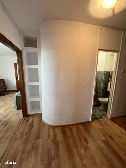 Apartament trei camere de vanzare in Alba Iulia, Centru - 4