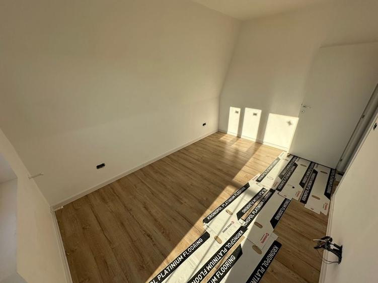 Apartament 2 camere la Mansarda zona Bucovinei - 5