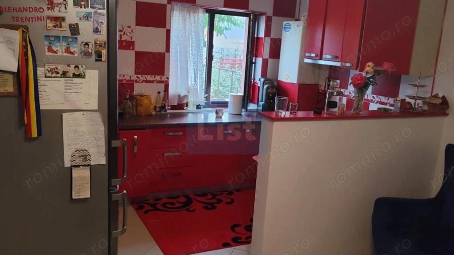 Casa 2015 Lipane?ti: 86m2, 3 camere - 1