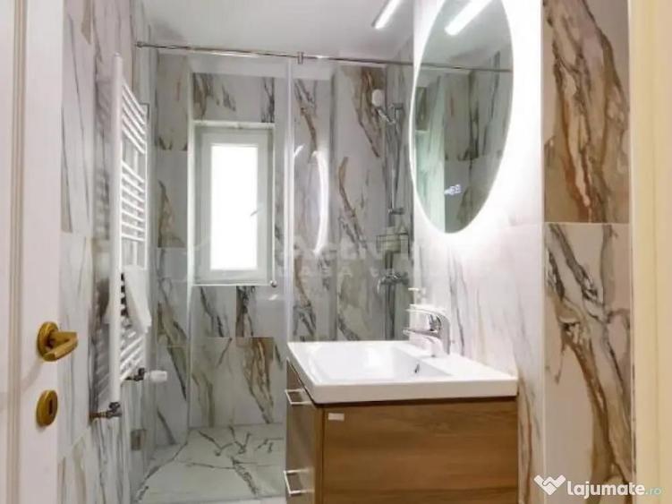 Garsoniera Piata Unirii- Aleea Negru Voda - 3