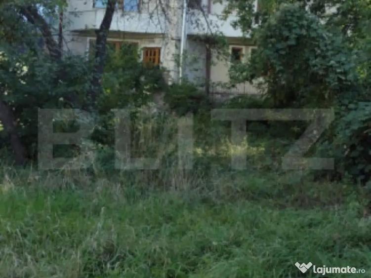 Casa deosebita D-P-E+POD, 6 camere, 200 mp + 1053 mp teren, - 7