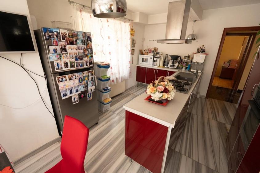 VILA P+1+M | ZONA COMPOZITORI | MOBILATA - 17