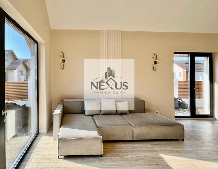 Pantelimon - Complex rezidential | Vila individuala | Acte gata - 1