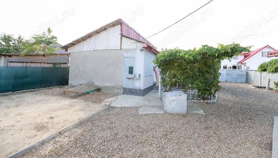 Vand casa plus teren intravilan - 4