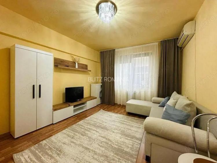 Apartament 1 camera, 21mp, etaj intermediar, zona Marasti Apartament 1 camera, 21mp, etaj intermediar, zona Marasti
