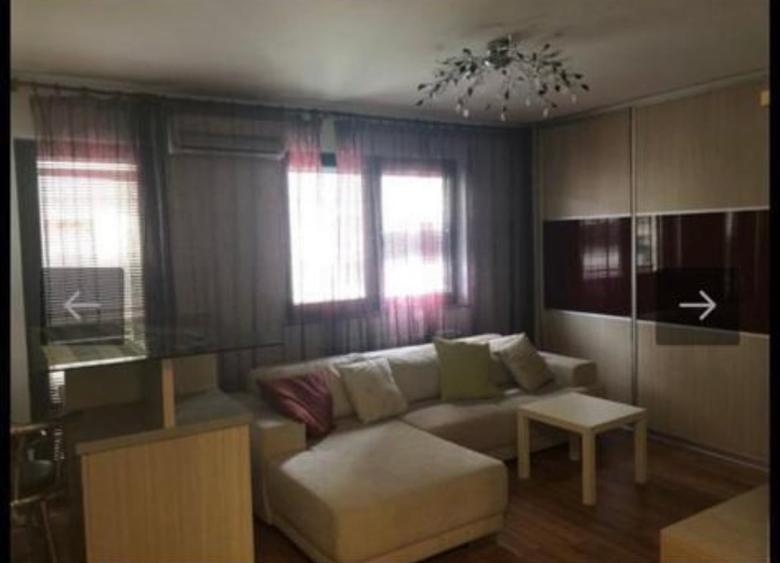 Apartament cu 2 camere decomandat în Mihai Bravu