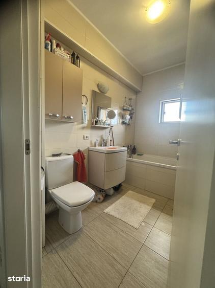 Apartament cu 2 camere în Inel II