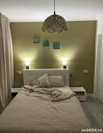Apartament 2 camere de inchiriat - 5