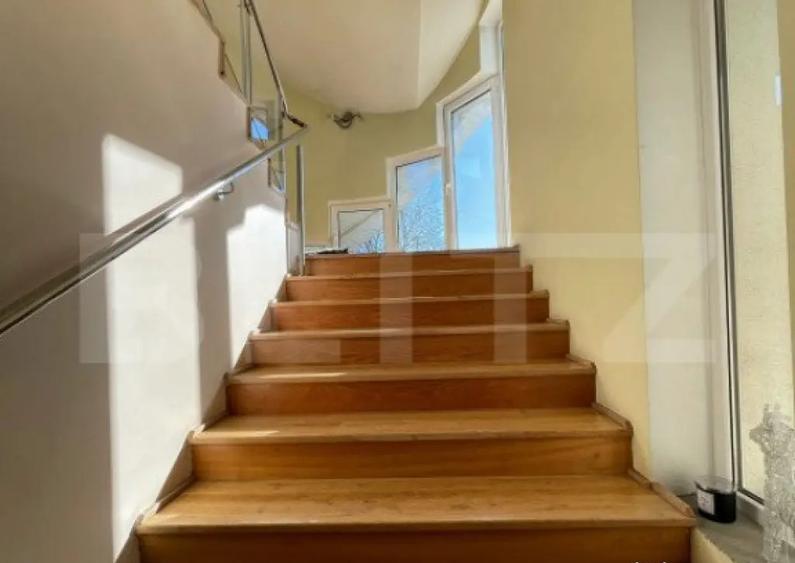 Exclusivitate! Vila cu 6 camere, 500 mp, zona Platou - 8