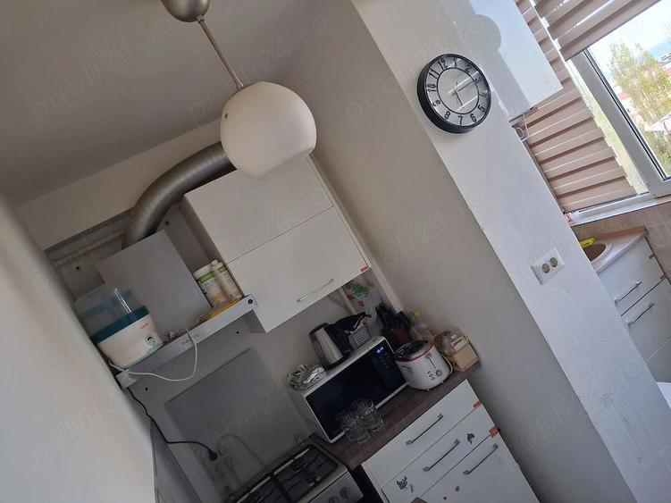 Apartament de vanzare in zona centrala cu vedere la mare - 10