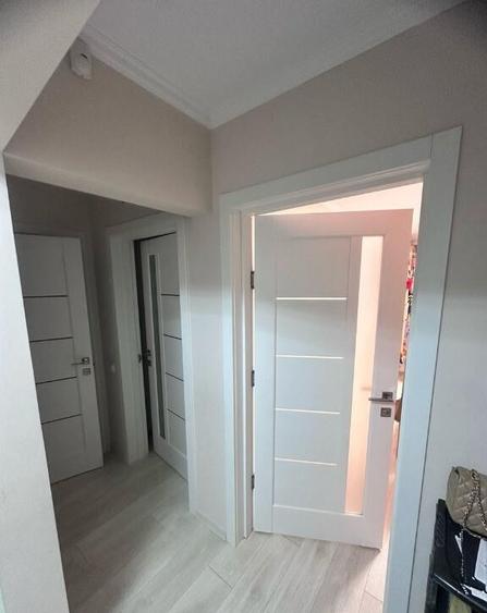 Apartament de vanzare in zona Garii - 1