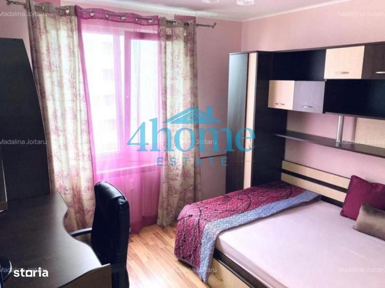 Apartament 3 Camere Salajan|Nicolae Grigorescu|Metrou|Pet Friendly - 9
