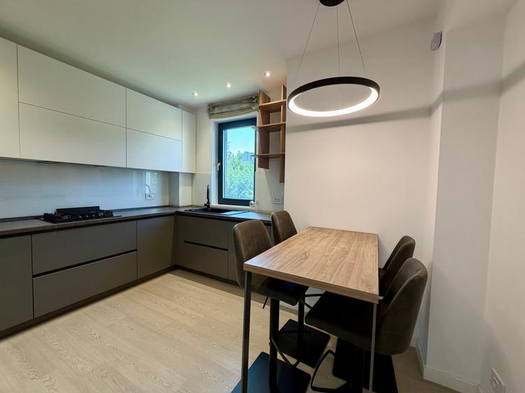 5 Camere || Sisești – Jandarmeriei || Prima Închiriere - 4