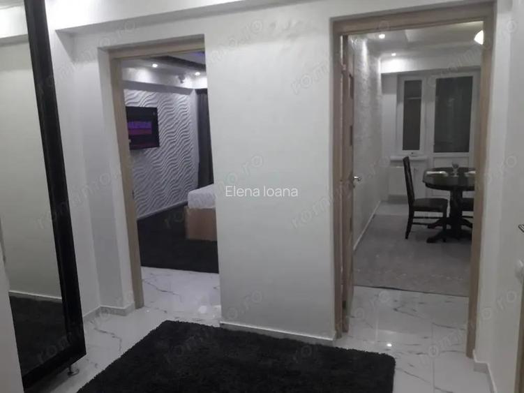 Garsoniera de inchiriat in zona Crangasi