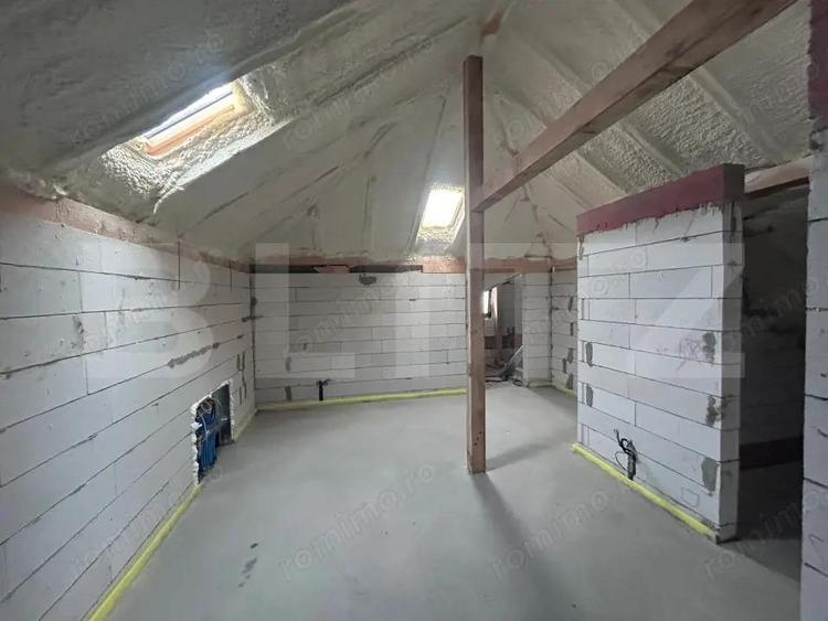 Casa P+M, 232 mp, 700 mp teren, zona Ionumi - 4