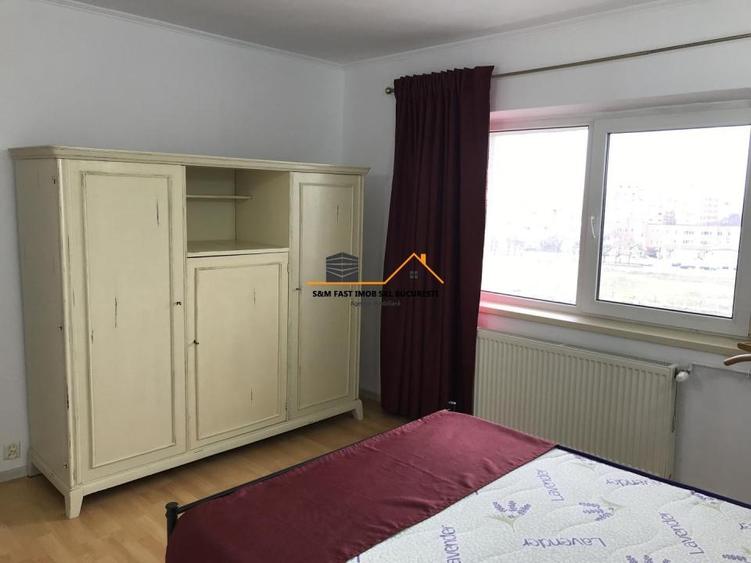 Apartament 2 camere-13 Septembrie-Sebastian-Semicentral-Bloc Reabilita - 10