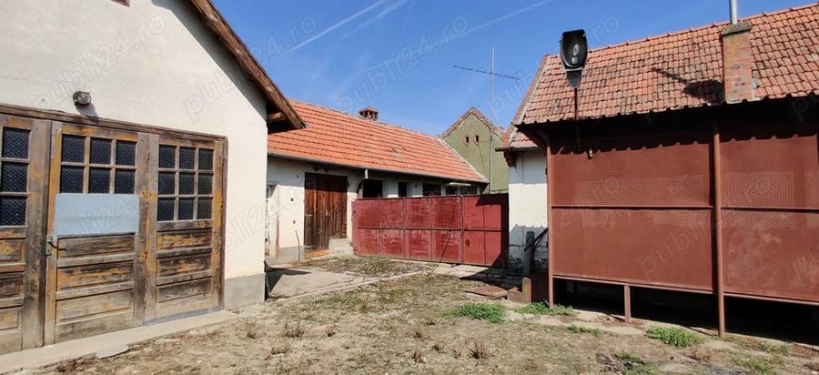 Casa gospodarie in Belint - 9