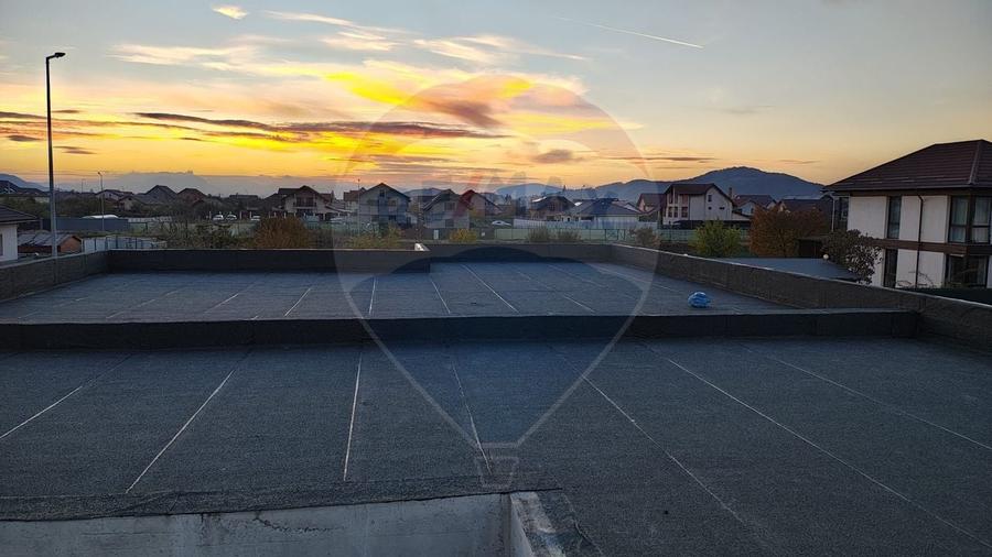 Casă modernă parter | 120 mp | Teren 478 mp | 149.000€ I Hărman - 10