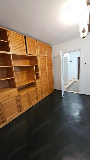 P. F . inchiriez aparament cu 1 cam , 48 mp, Cartier Grigorescu - 3