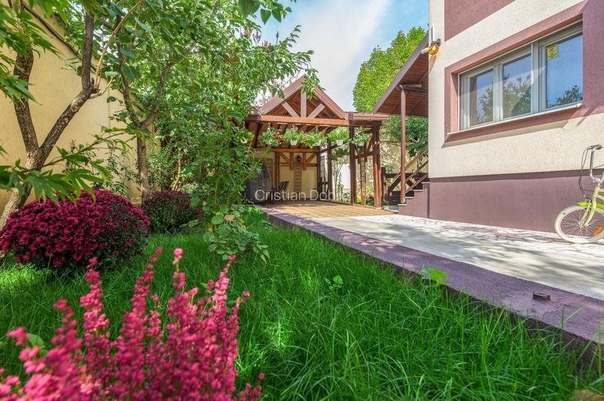 Vila Superba 360 mp - LOT 510 mp - Parcul Circului - Lacul Tei Vila Superba 360 mp - LOT 510 mp - Parcul Circului - Lacul Tei
