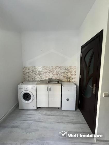 Garsoniera renovata, Gruia, aproape de centrul orasului - 4