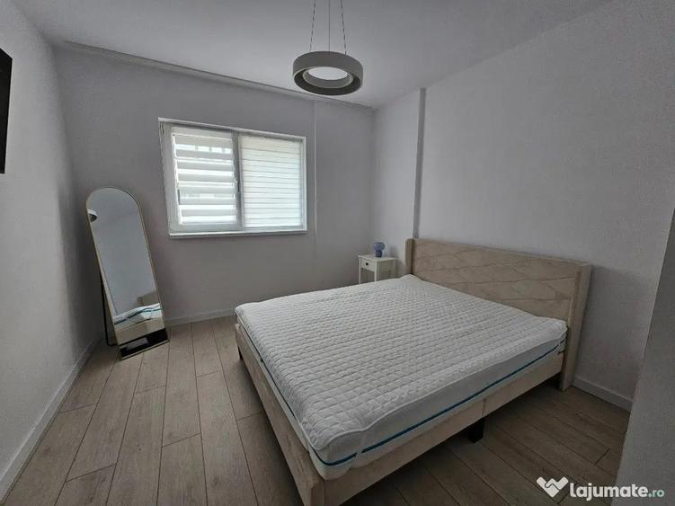 Apartament tip studio, totul nou, metrou Berceni - Pret avantajos - 5