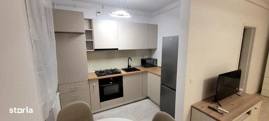 Garsoniera Militari | Ajustorului Park| Bloc Nou - 7