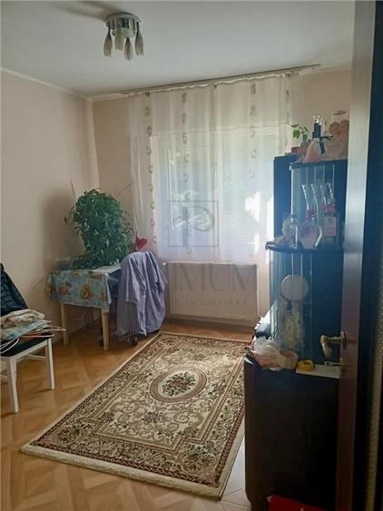 ARADULUI - Bloc Izolat - 4 Camere - 2 bai - PARTER - Centrala proprie - Clima - 6