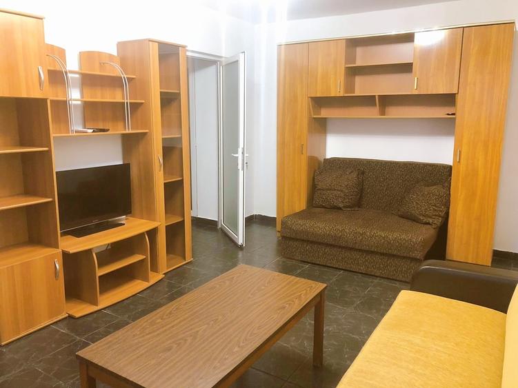 Drumul Taberei inchiriere apartament 2 camere - 9