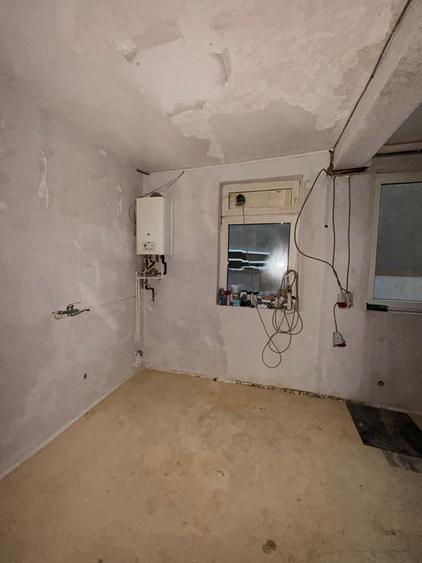 Doamna Ghica aproape de rond Doamna Ghica si Parc Plumbuita - 3