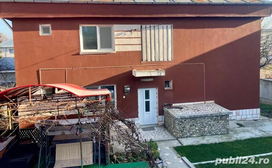 Casa in zona linistita si retrasa - 3
