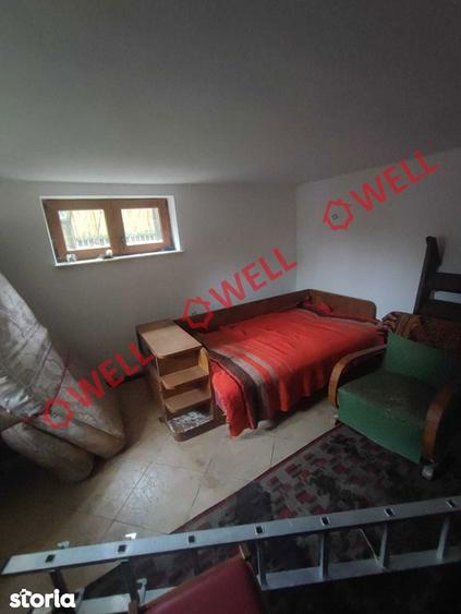 Casa de vanzare in Ozunca-Bai! - 3