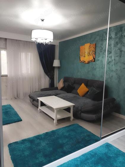 3 camere Titan Ozana, Pallady - 4