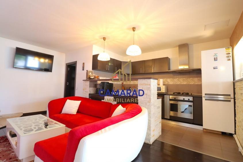 Vila / Pensiune de vanzare- priveliste deosbita  - Valea Doftanei - 18