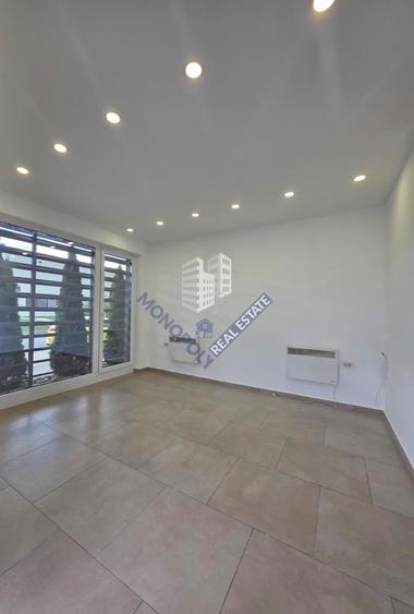 Spațiu comercial - închiriere - Alphaville Arena - 9