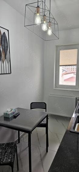 Garsoniera si loc de parcare de vanzare - Chiajna sat Dudu - Militari Residence - 8