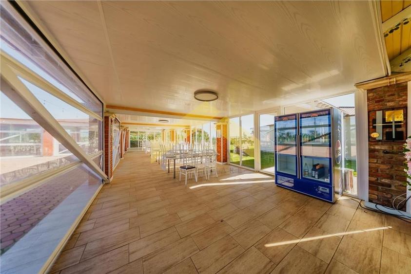 Oportunitate investitie domeniu de agrement si sala de evenimente de vanzare - 13