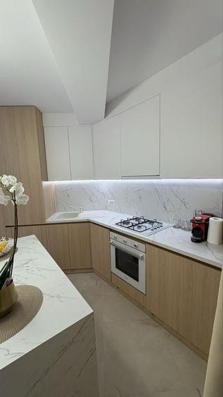 Studio LUX de inchiriat Sibiu Doamna Stanca Evolution - 7