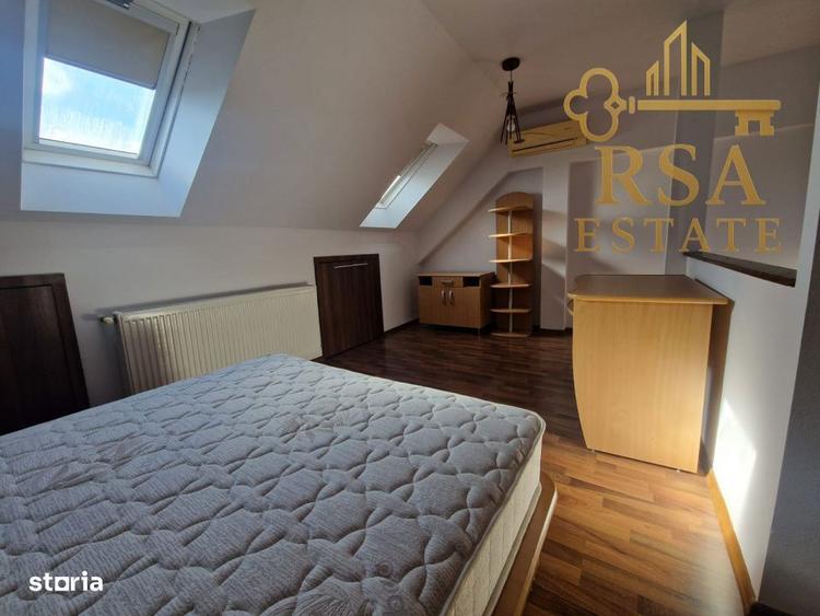 Apartament de vanzare 2 camere decomandat Et 4 Zona Centrala Rm Valcea - 6