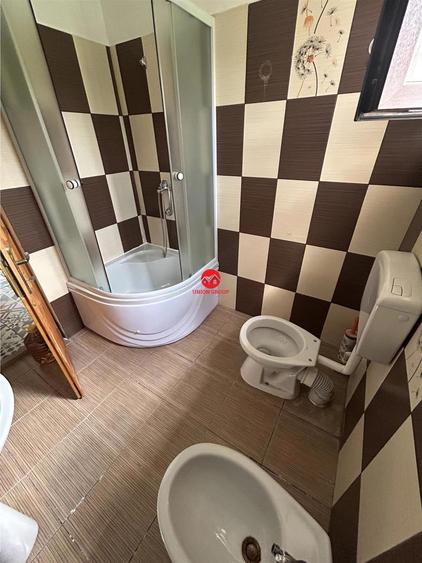 Casa la sol din BCA cu 3 camere, 4 bai, teren 555 mp, Eforie Sud - 12