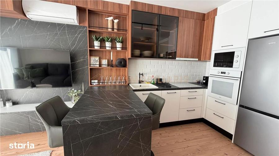 Apartament 2 camere de lux, de inchiriat - 5