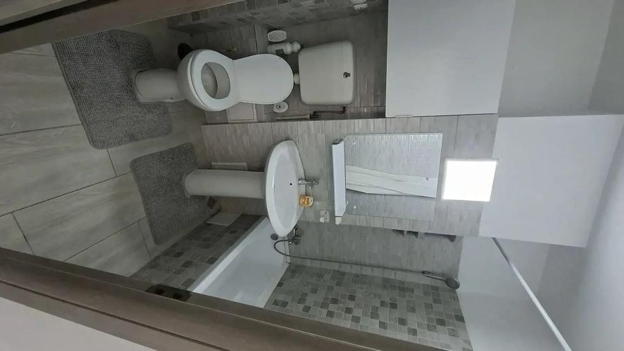 Apartament 2 camere Titan, decomandat, mobilat, lângă metrou, pet friendly - 7