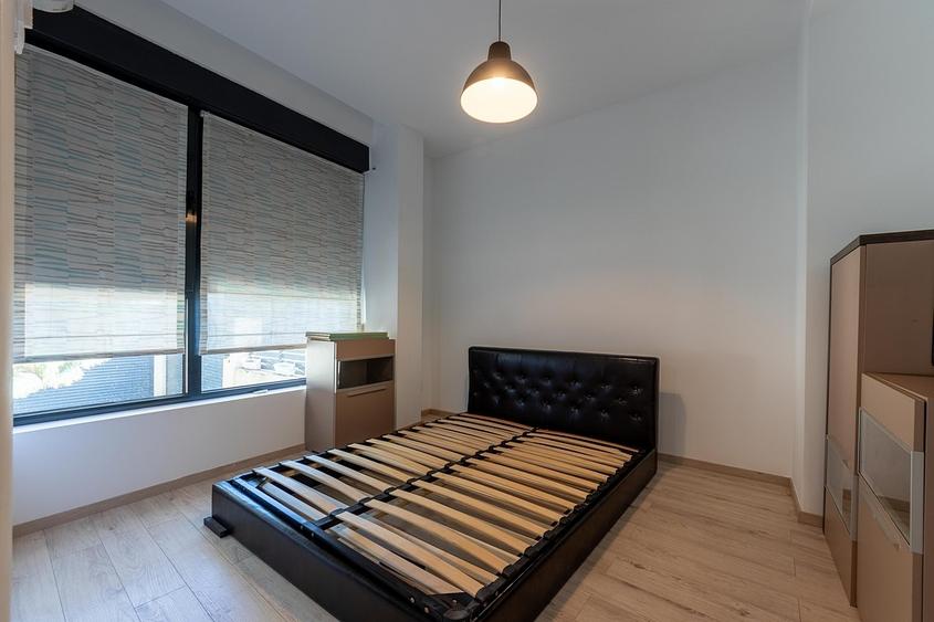 Banu Manta, parter inalt 5 camere, 156 mp nou - 9