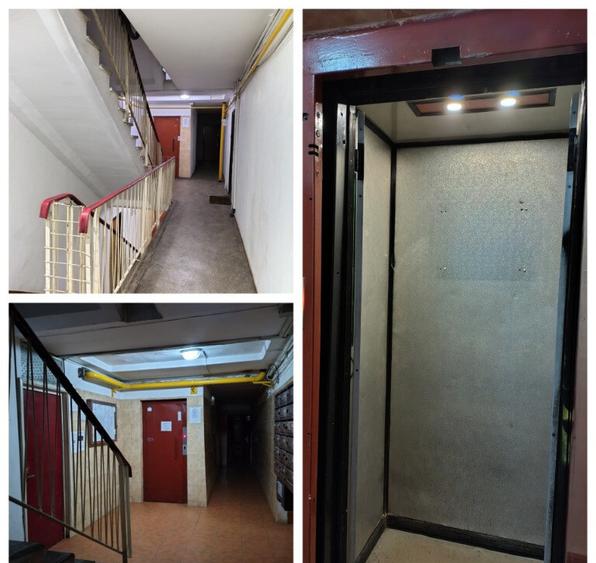 Apartament 3 cam,2 bai,ct+ac,1986 reab,Colentina-Parc Plumbuita - 1