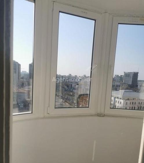 Dristor etaj 10 camil ressu mc donalds