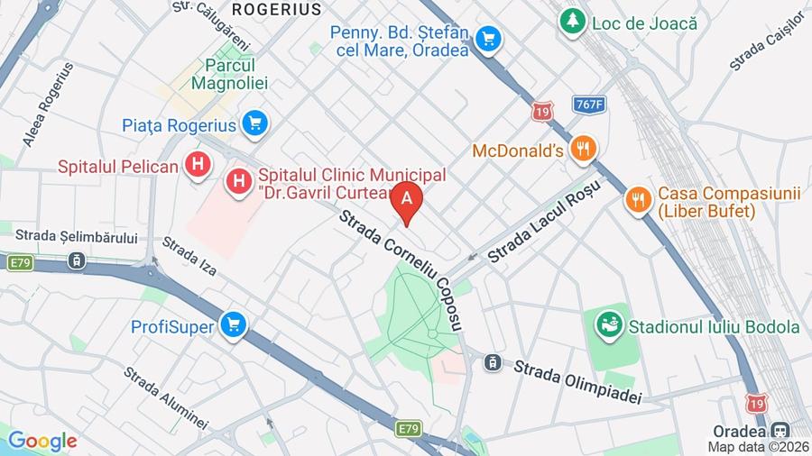 Proprietar, vând apartament 2 camere, tip X - 9