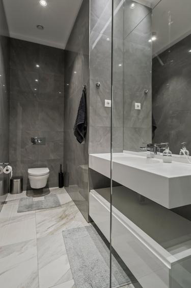 Penthouse 5 camere de vanzare // ONE Herastrau Plaza - 16