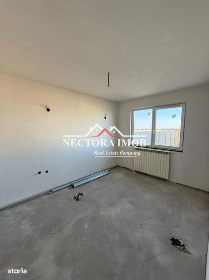 NECTORA IMOB-Casa 4 camere, 2 bai, Santandrei, 110 mp + 500 mp teren - 6